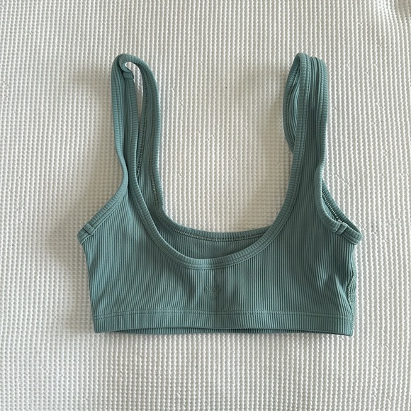 Aritzia TNA Bralette - Picture 2 of 2